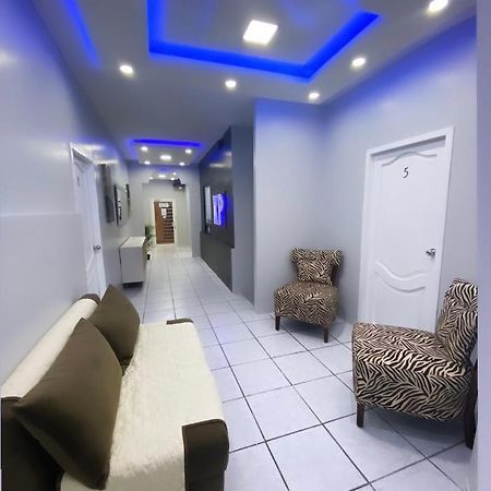 Hotel Kp Portoviejo Eksteriør bilde