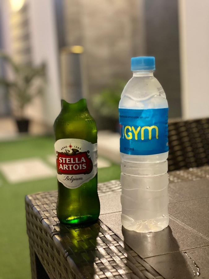 Hotel Kp Portoviejo Eksteriør bilde