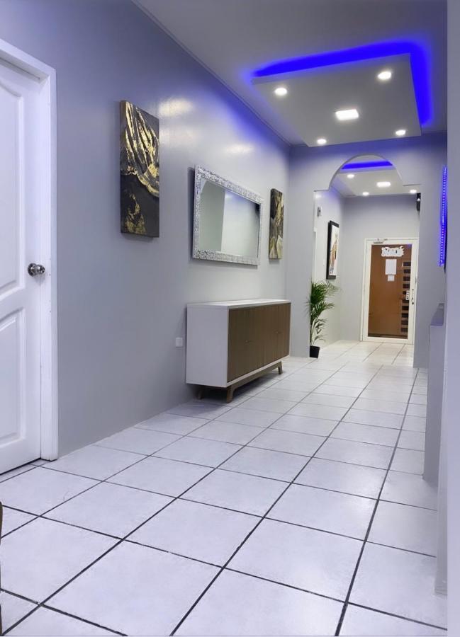 Hotel Kp Portoviejo Eksteriør bilde