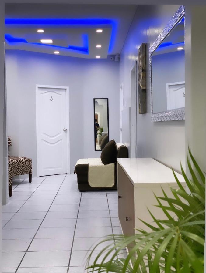 Hotel Kp Portoviejo Eksteriør bilde