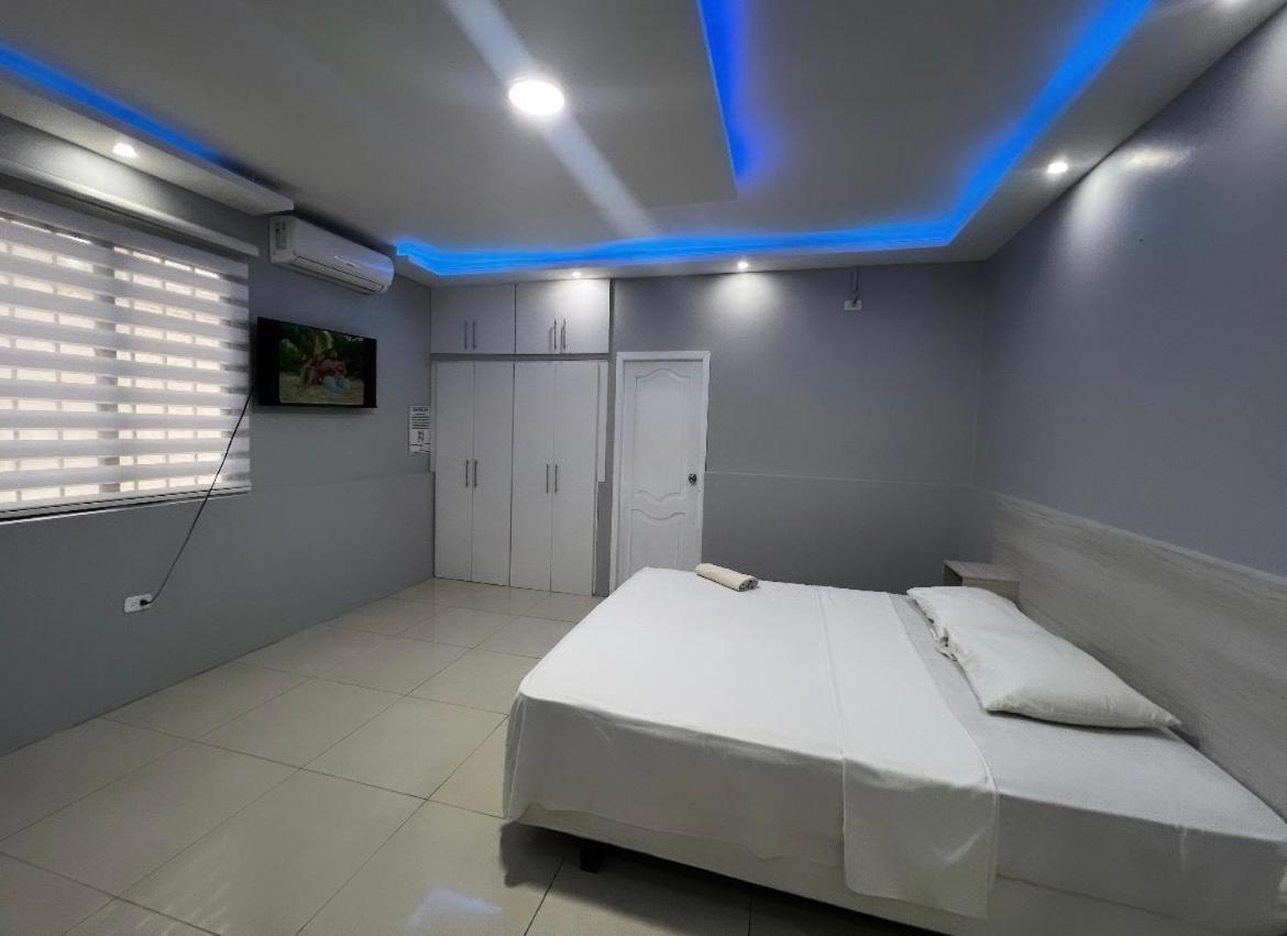 Hotel Kp Portoviejo Eksteriør bilde
